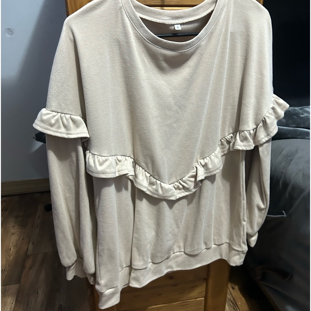 Long Sleeve dress up shirt